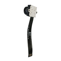 Módulo de Cámara MIPI de Gran Angular con Rango Dinámico Amplio SC530AI de 5MP 2K 60fps con Rendimiento Superior a Altas Temperaturas