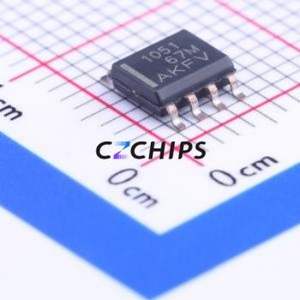 Émetteur-récepteur de CAN de puce IC de circuit intégré SOIC-8 TCAN1051HGDR original et neuf - Product Image 1