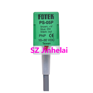 Yeni ve orijinal FOTEK QS-05N 05NB 08N 05P <span class=keywords><strong>PS</strong></span>-05N 05NB 05P <span class=keywords><strong>05S</strong></span> 08N 08P yakınlık sensörü endüktif anahtarı - Product Image 2