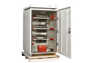 Điện Trở Đất Trung Tính 6KV, Cấp Bảo Vệ NER/<span class=keywords><strong>NGR</strong></span>, IP23, Dòng Điện Bị Lỗi 100A, Thời Gian Định Mức 10 Giây - Product Image 2