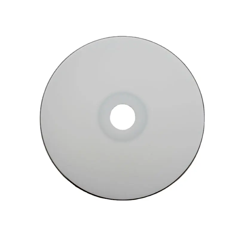 Wholesale Customized Printing DVD Blueray Discs 4.7G 16X DVDs 25G 6X Blueray CD Disks