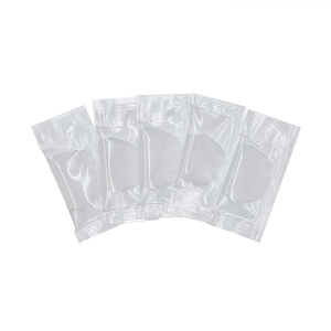 Nhỏ 2G Trong Suốt Silicone Mỡ Cấp Thực Phẩm Bô<span class=keywords><strong>i</strong></span> Trơn Mỡ Cho Máy Móc Bảo Trì Cho Chế Biến Thực Phẩm - Product Image 1