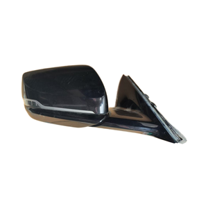 OEM số 84742666 lắp ráp gương chiếu hậu bên phải cho CT6 điều kiện mới với kính ABS đen mờ tự động - Product Image 6