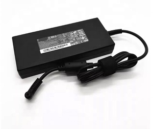 Adaptateur secteur mince 20V 12A 240W pour ordinateur portable MSI Katana GF66 <span class=keywords><strong>GF76</strong></span> 12UE série GL65GL76 GF66GF76 A20-240P2A A240A010P 4.5*3.0mm - Product Image 2