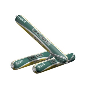 Nhà Máy Bán buôn jt305 nhanh chóng bảo dưỡng chống nấm mốc trung tính Silicone sealant thời tiết xây dựng chất kết dính cho phòng tắm GP - Product Image 2
