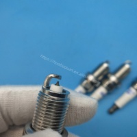 Pièces de moteur transfrontalières 27410 37100, ensemble de bougies d'allumage 2741037100 27410-37100 pour Hyundai Kia