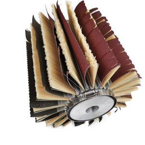 Marco <span class=keywords><strong>de</strong></span> molde cilíndrico, tambor <span class=keywords><strong>de</strong></span> pulido, papel <span class=keywords><strong>de</strong></span> <span class=keywords><strong>lija</strong></span> eléctrico, rodillo <span class=keywords><strong>de</strong></span> cepillo <span class=keywords><strong>de</strong></span> sisal - Product Image 1