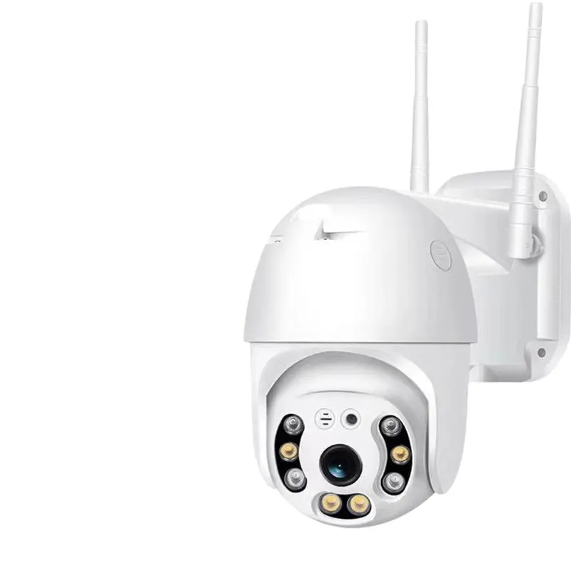 QZT 1080P Wireless IP Security Cameras Network Monitor Outdoor CCTV Camera Surveillance