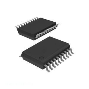 Composants électroniques de gestion de l'alimentation (PMIC) MAX1623EAP+ 20 SSOP, service complet d'origine - Product Image 1