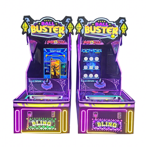 Playfun juegos <span class=keywords><strong>de</strong></span> arcade 2024 nueva máquina <span class=keywords><strong>de</strong></span> juego <span class=keywords><strong>de</strong></span> bolas <span class=keywords><strong>de</strong></span> tiro <span class=keywords><strong>de</strong></span> <span class=keywords><strong>billetes</strong></span> <span class=keywords><strong>de</strong></span> canje que funciona con monedas - Product Image 1