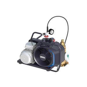 Bauer Junior <span class=keywords><strong>II</strong></span>-W 330bar 2.2kw Compresseur d'air de plongée sous-marine industriel compact classique à haute pression - Product Image 1