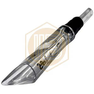 Versatore di vino in cristallo - Product Image 2