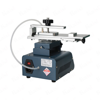 Prix usine Kaisi 946 Pro Machine de réparation Lcd séparée Lcd et verre écran tactile Machine colle démonter Machine