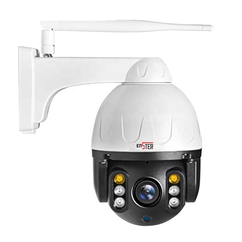 5 0MP Two way Audio Outdoor