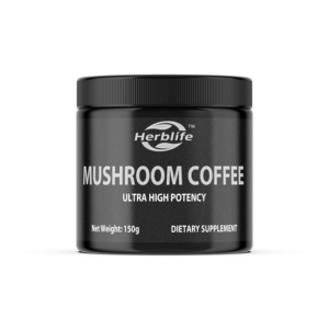 OEM/ODM Hot Sales Mushroom Coffee Powder for Muscle Growth and Endurance, Original Flavor - Product Image 1
