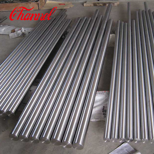 Barre en titane <span class=keywords><strong>Ta6v</strong></span> Eli, alliage de titane médical Tc4, barre en titane Ti 6246, polie pour usage industriel - Product Image 6