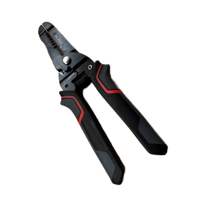 Đa chức năng mạng cáp tước kìm tự động thợ điện đặc biệt công cụ phần cứng thợ điện của thiết bị sợi quang - Product Image 1