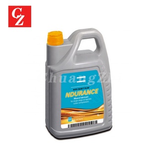 Huile de haute qualité 1630114600 pour compresseur d'air Atlas Copco Lubrifiant NDURANCE - Product Image 6