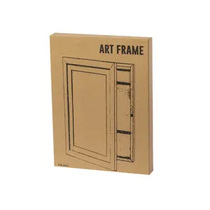 Porte-dessin A4 Cadre CORNICE merchandising personnalisé - Product Image 1