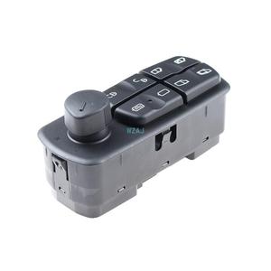 0045455913 A Panel de control de ventana principal interruptor botón elevador de vidrio para ATEGO AXOR 1998-2013 - Product Image 4