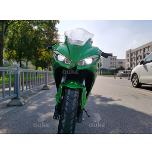 Moto électrique pour adulte, vitesse <span class=keywords><strong>de</strong></span> 130 km/h, booster 250cc, nouveau modèle 2019 <span class=keywords><strong>2021</strong></span> - Product Image 3