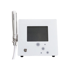 Dh 2069 Hair <b>Steamer</b> With Lcd Display Digital Hair Treatment Device For Damaged Hair Repair After Dyeing And Perming - Product Image 3