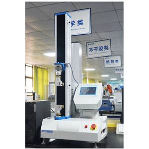 Testeur d'allongement de fabrication en Chine/Machine d'essai pour fil de cuivre fil d'aluminium - Product Image 6