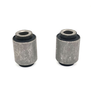 Bujes de Dirección Lexus 96626434 96626433 para Chevrolet Opel Vauxhall Antara - Product Image 5