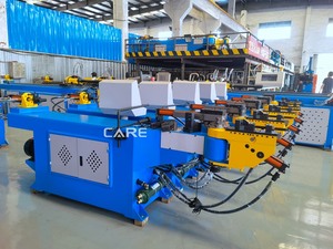 Sản xuất bán dw38nc bán tự động ống và ống uốn máy thủy lực - Product Image 2