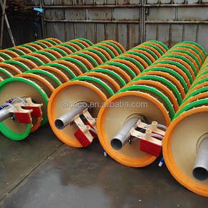 Concentratore a Spirale ad Alto Gradiente, Separazione di Minerali Finemente Disseminati, Alto Tasso di Recupero - Product Image 6