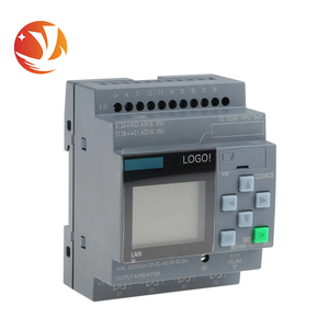 Módulo Lógico Programable PLC SIEMENS 6ED1 052-1FB08-0BA0 6ED1052-1FB08-0BA0 Original, Nuevo de Fábrica - Product Image 2