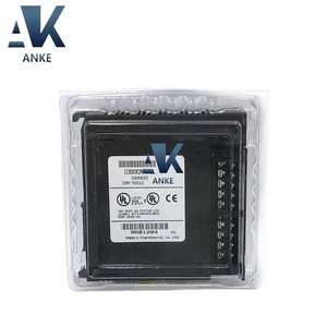 Módulo de comunicaciones IC693CMM302 GE Fanuc - Product Image 2