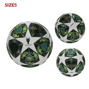 Balón de Fútbol No. 1 para Entrenamiento de Adultos 5 ZQS Especiales para Competición <span class=keywords><strong>al</strong></span> Aire Libre para Niños, Venta <span class=keywords><strong>al</strong></span> Por Mayor - Product Image 3