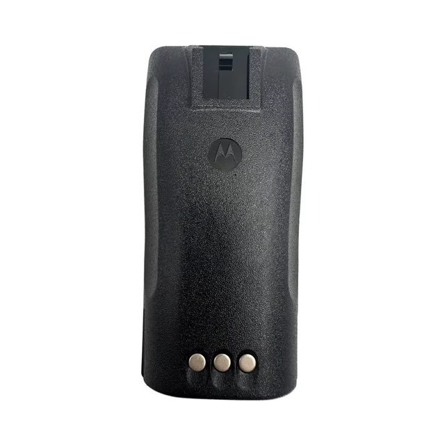 Original 2600mAh Li-Ion NNTN4497 Battery for Motorola Two-Way Radio Long-Lasting Digital Replacement
