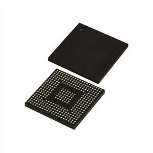 ชิ้นส่วนอิเล็กทรอนิกส์ของผู้ผลิต LCMXO2-7000HC-5BG332I 332 FBGA แบบฝังตัว - Product Image 1