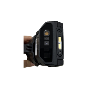 เครื่องอ่านบาร์โค้ดแบบพกพา KEYENCE BT-A500GC ใช้สำหรับการจัดการบาร์โค้ดในคลังสินค้าและโลจิสติกส์ - Product Image 5