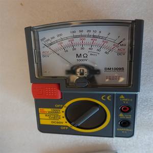 Probador DM1009S nuevo y original Entrega rápida - Product Image 1