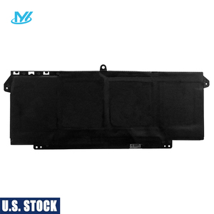 Batería para Portátil 7FMXV en Existencia en EE. UU. para Dell Latitude 5320 7320 7420 7520 Latitude 5320 2-en-1/7320 2-en-1/7420 2-en-1 P133G P134G - Product Image 5