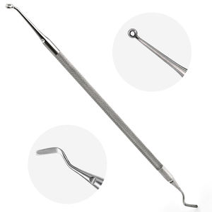 Kit de Surtido Dental Ivocler Vivadent, Herramientas Dentales de Resina Compuesta Anterior y Posterior, Espuma de Modelado - Product Image 3