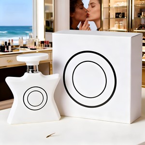 Perfume <span class=keywords><strong>de</strong></span> <span class=keywords><strong>Vainilla</strong></span> y Almizcle <span class=keywords><strong>de</strong></span> Lujo para Mujer, Eau <span class=keywords><strong>de</strong></span> Parfum <span class=keywords><strong>de</strong></span> Larga Duración, Aroma Floral Amaderado Dulce, Fragancia Romántica para Regalo - Product Image 2