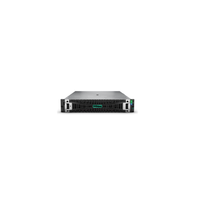 Serveur en rack HPE ProLiant DL385 2U, serveur en rack d'entreprise à double socket AMD EPYC pour la virtualisation et les bases de données