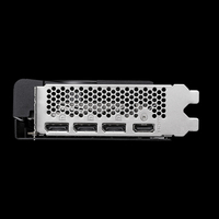 Used RTX 4060 8GB GDDR6 Graphics Card Dedicated GPU for 4K Gaming, Video Editing, and Rendering