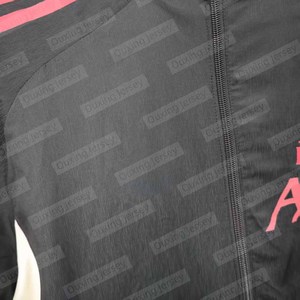 2025 Nieuwste Ontwerp Van Hoge Kwaliteit Herfst Winter Voetbal Training Trainingspak Mannen Voetbal Sportkleding Sets Uniformen - Product Image 4