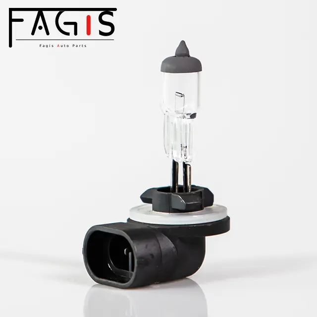 Fagis 12v 27w h27w/2 auto lampe xenon auto scheinwerfer halogenlampe 881