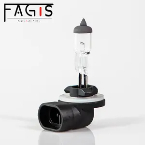 Fagis 12v 27w h27w/2 voiture lampe au xénon auto phare ampoule halogène 881 - Product Image 1