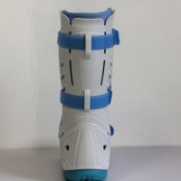 Botte orthopédique pédiatrique Air Walker en gros avec gamme complète de tailles - Soutien médical orthopédique pour cliniques pédiatriques et rééducation post-opératoire