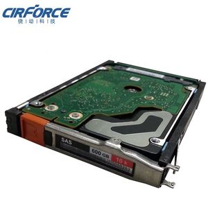 005050211 EMC 600 GB 10 K 6G 2.5 INÇ SAS HDD - Product Image 2