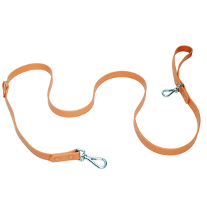 Waterproof PVC Coated Dog <b>Leash</b> Heavy Duty Anti-Rust Metal Clasp Durable <b>Pet</b> Training Lead for Small Medium Large Dogs - Product Image 6
