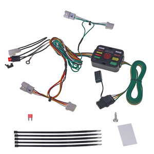 ฉนวนกันความร้อน12v Murano รุ่น4 PIN US 56267 118660สายไฟ PVC - Product Image 2