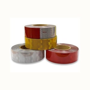 <span class=keywords><strong>Aluminizada</strong></span> avery marca CE visibilidad metalizado <span class=keywords><strong>cinta</strong></span> reflectante - Product Image 1